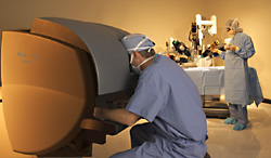 robotic Surgery